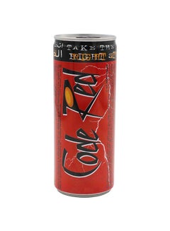 Energy Drink Can 250ml
