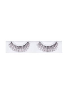 EYLURE Pre Glued Lashes - Volume 100 Black  - Image 1