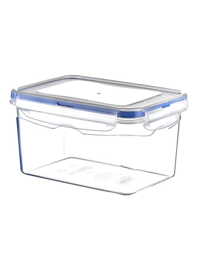 Airtight Food Container Clear 14.5x8.2x9.7centimeter - v1573552557/N31982471A_1