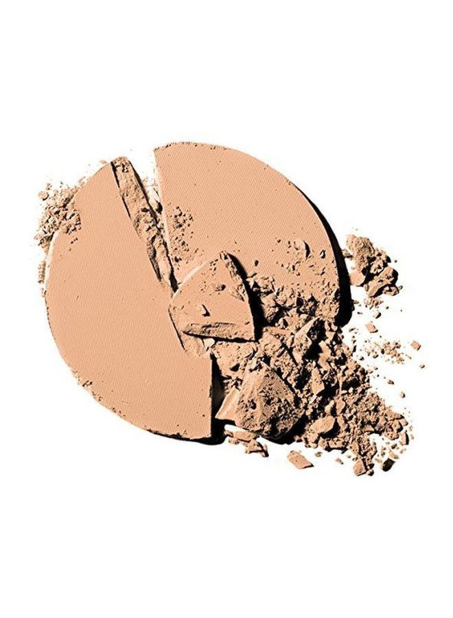 جين إيريديل بودرة بيور مضغوطة بعامل حماية من الشمس SPF 20 سونتان - Image 2