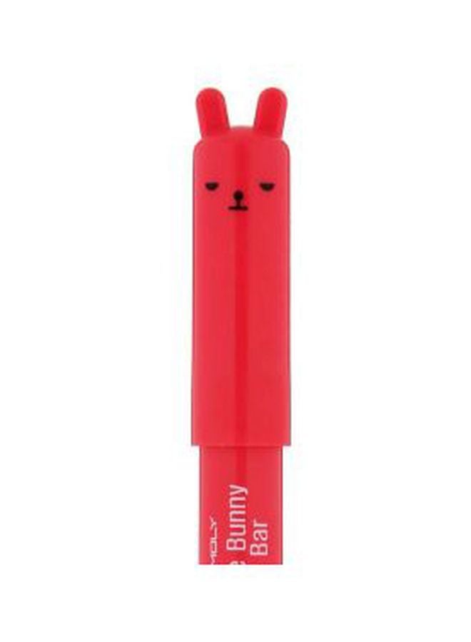 TONYMOLY - Petit Bunny Gloss Bar Juicy Cherry - Image 1