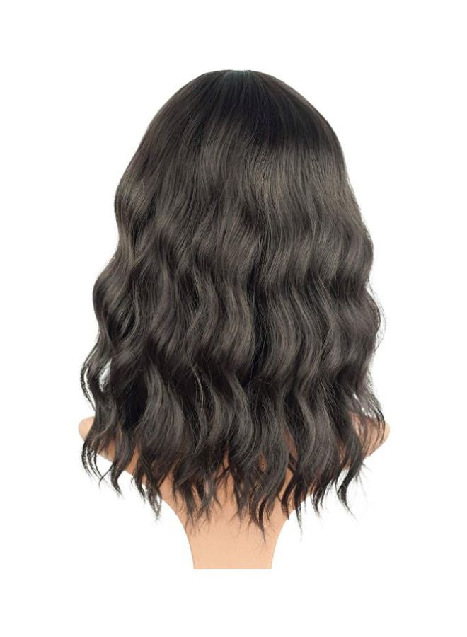 Short Wavy Bang Black 14inch - v1573558735/N30612246A_2