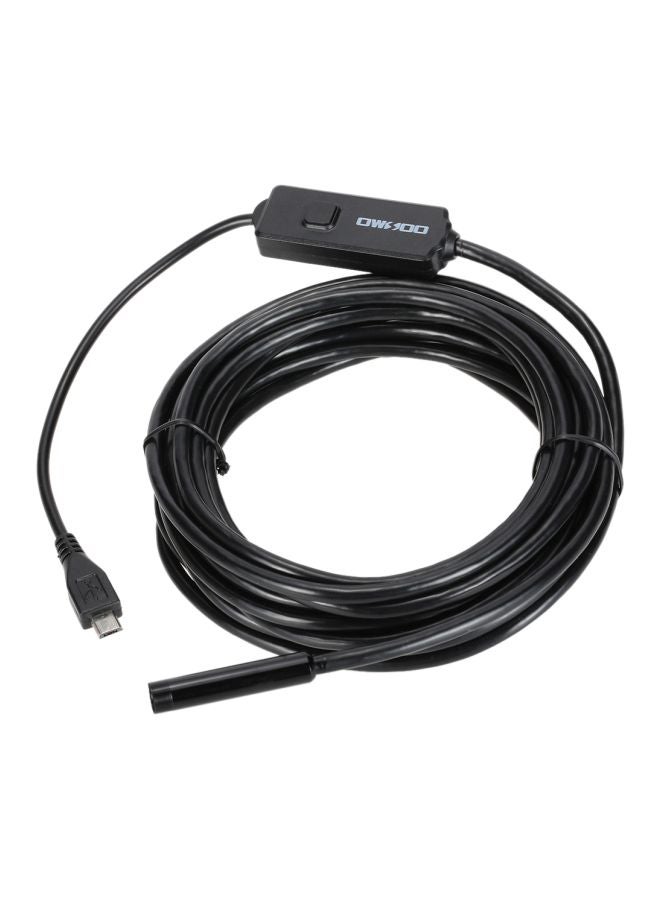 OWSOO - IP67 Waterproof Endoscope Camera For OTG Compatible Android Smart Phones - Image 1