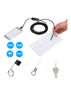 OWSOO IP67 Waterproof Endoscope Camera For OTG Compatible Android Smart Phones  - Image 2