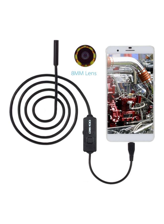 OWSOO - IP67 Waterproof Endoscope Camera For OTG Compatible Android Smart Phones - Image 1