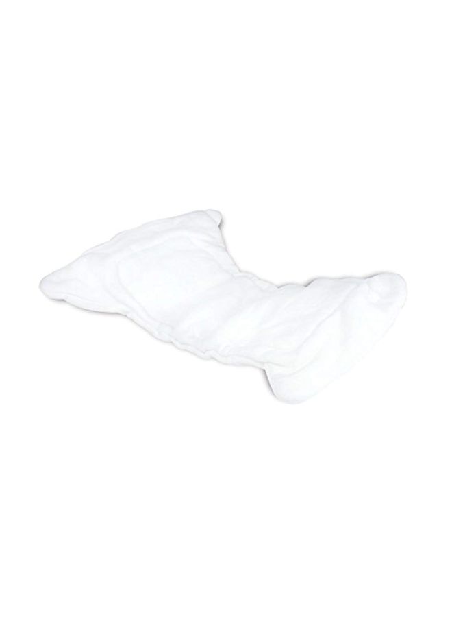 2-Piece Silicone Contour Soaker Set