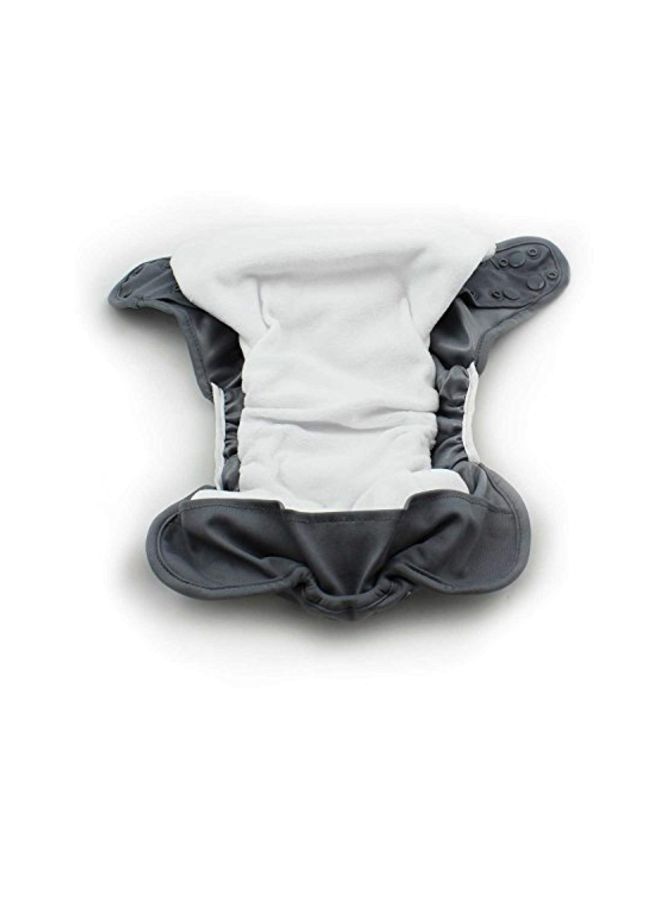 2-Piece Silicone Contour Soaker Set