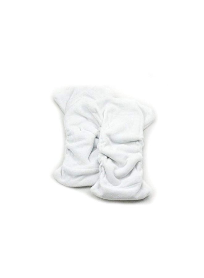 2-Piece Silicone Contour Soaker Set