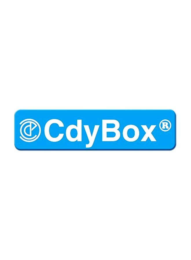 CdyBox Portable Pop Up Mosquito Net - Image 5