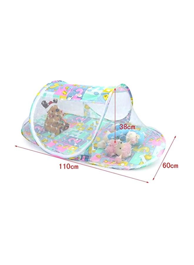 CdyBox Portable Pop Up Mosquito Net - Image 2