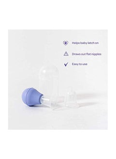 Lansinoh Latch Assist Nipple Everter  - Image 2