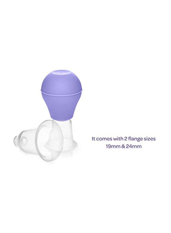 Lansinoh - Latch Assist Nipple Everter - Image 1