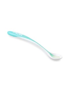 Nuby 4-Piece Hot Safe Feeding Spoons  - Image 4