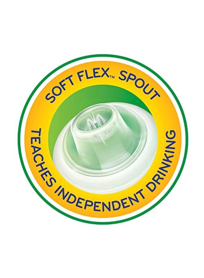 Nuby 2-Piece Sippy Cup - Image 3