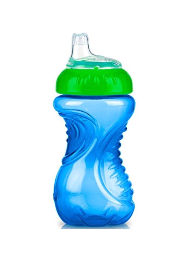 Nuby 2-Piece Sippy Cup - Image 4