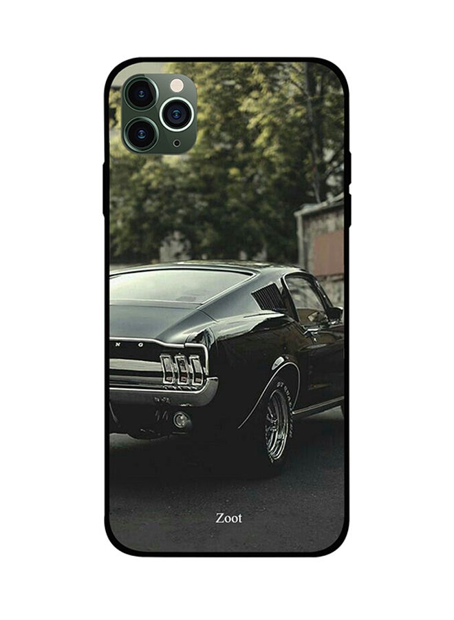 Zoot Protective Case Cover For Apple iPhone 11 Pro Mustang