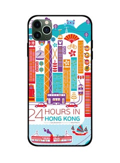 Protective Case Cover For Apple iPhone 11 Pro 24 Hours In Hong Kong
