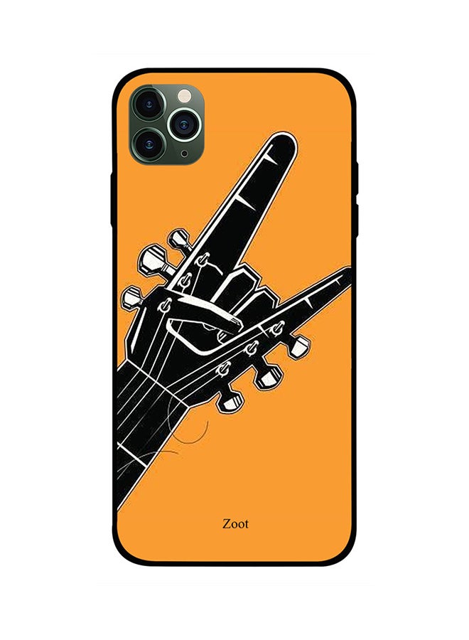 Zoot Apple iPhone 11 Pro Case Cover Yo Pop