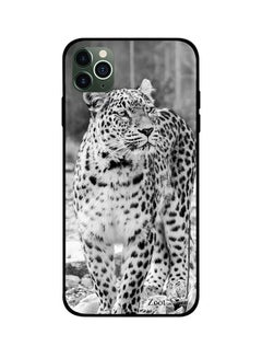 Protective Case Cover For Apple iPhone 11 Pro Max Grey
