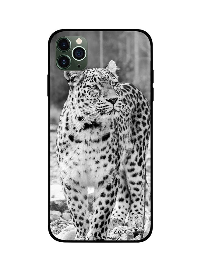 Zoot - Protective Case Cover For Apple iPhone 11 Pro Max Grey - Image 1