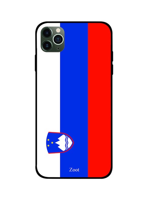 Protective Case Cover For Apple iPhone 11 Pro Max Multicolour