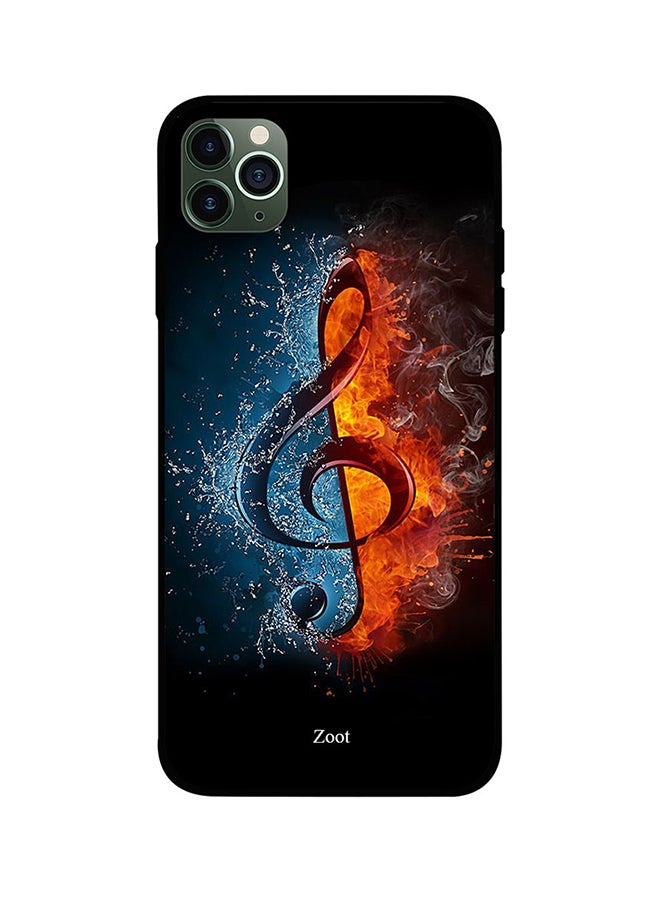 Zoot - Protective Case Cover For Apple iPhone 11 Pro Max Multicolour - Image 1
