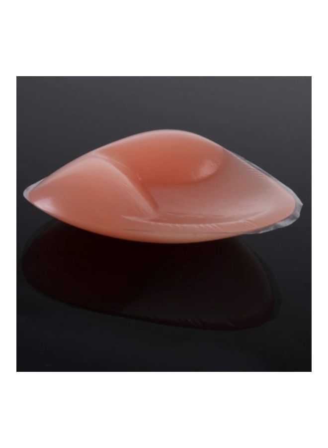 Sealike 2-Piece Triangle Silicone Breast Pad Set  - Image 3