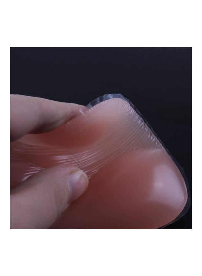Sealike 2-Piece Triangle Silicone Breast Pad Set  - Image 5