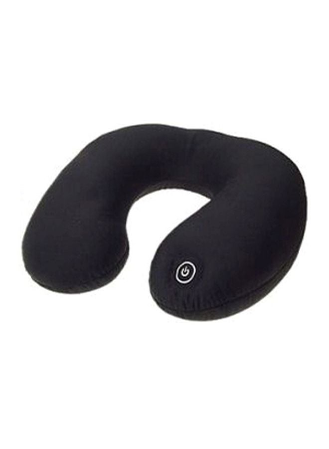 Generic Neck Pillow Massager With Speaker 