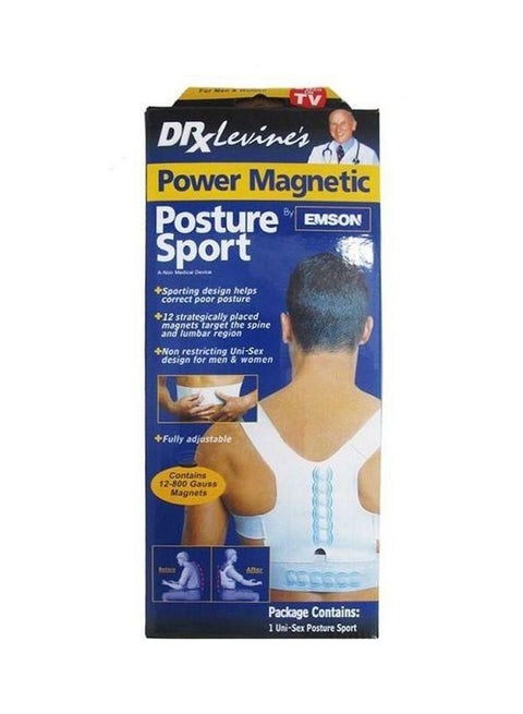 Magnetic Back Support Belt