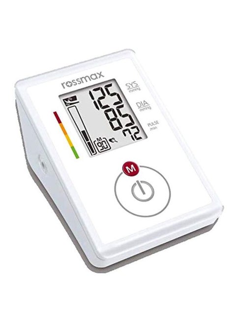Blood Pressure Monitor Cone Cuff