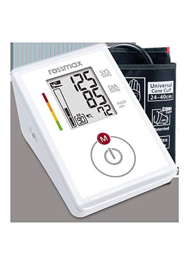 Blood Pressure Monitor Cone Cuff