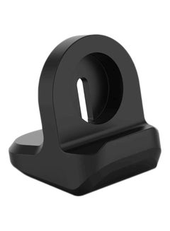 Silicone Charge Stand Black - v1573563788/N31971987A_1