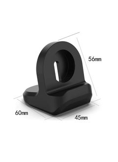 Silicone Charge Stand Black - v1573563788/N31971987A_3