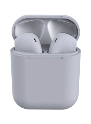 Inpods12 Bluetooth In-Ear Earphones Grey - v1573564523/N31899097A_1