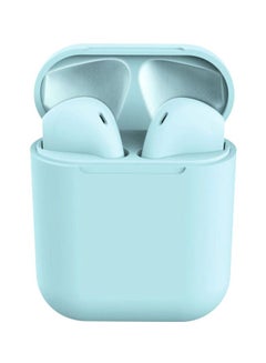 Inpods12 Bluetooth In-Ear Earphones Sky Blue