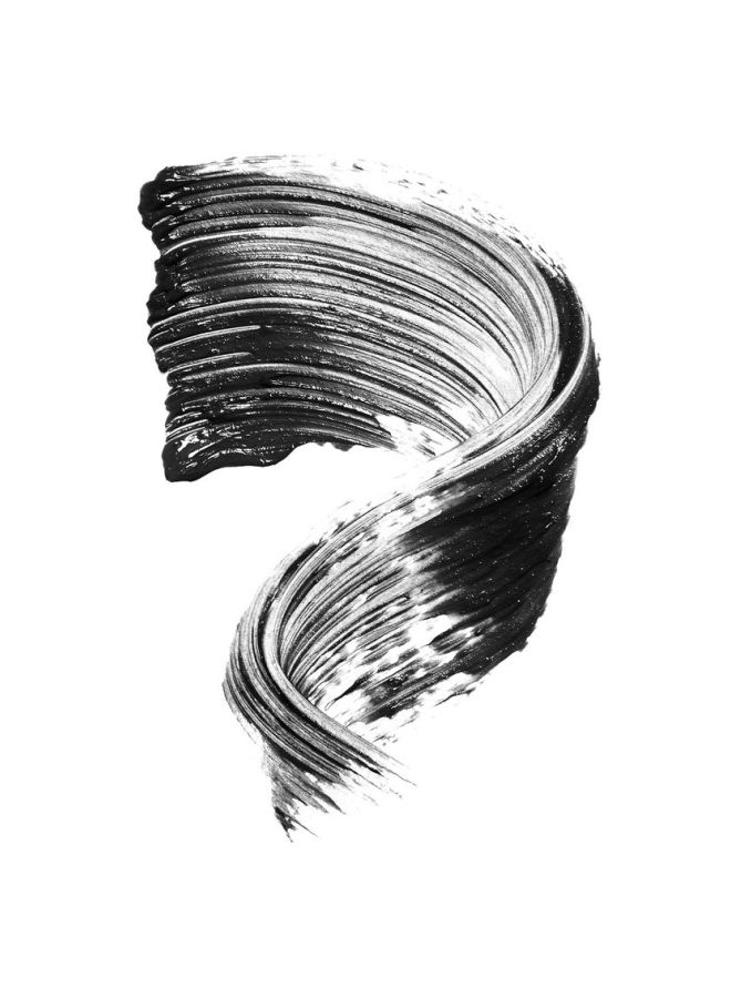 BY TERRY Twist Brush Lash Expert Mascara Black - Image 2