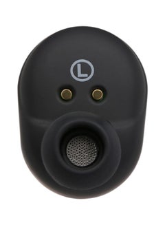 Fineblue XS Bluetooth In-Ear Earphones Red/Black  - Image 2