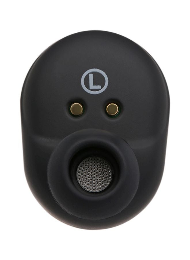 Fineblue XS Bluetooth In-Ear Earphones Red/Black - Image 2