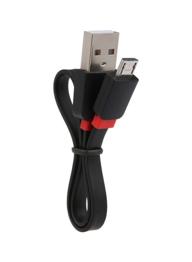 Fineblue XS Bluetooth In-Ear Earphones With Mic Black - Image 4