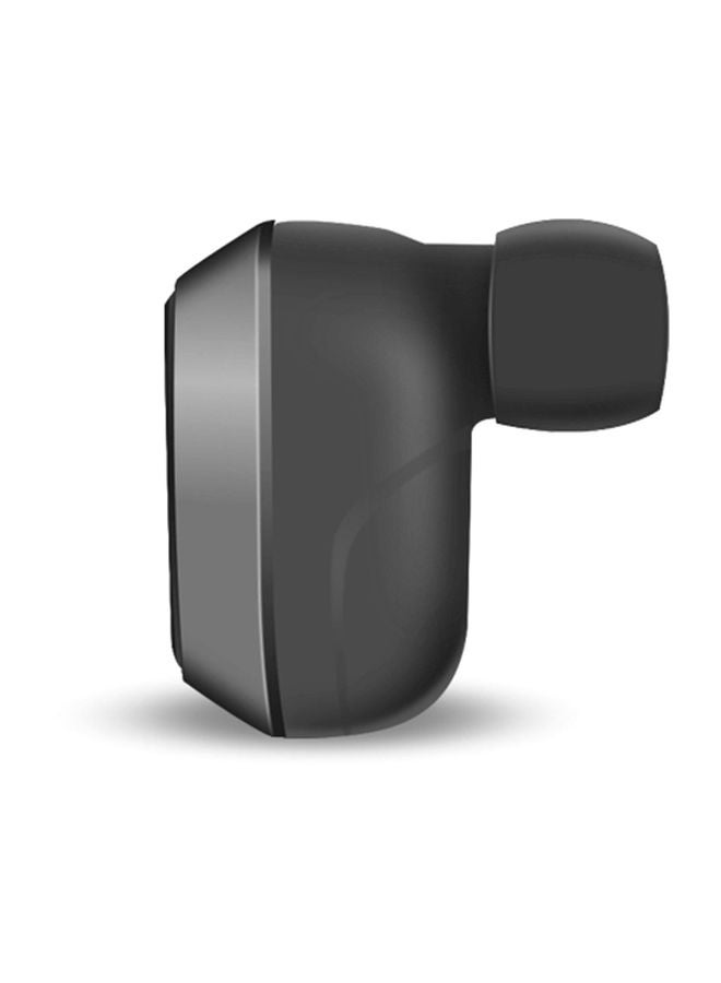 Fineblue XS Bluetooth In-Ear Earphones With Mic Black - Image 5