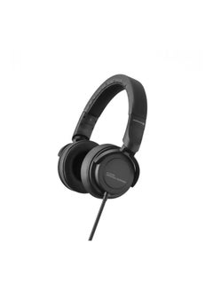 Beyerdynamic DT 240 Pro 30 Ohms Wired Over-Ear Headset Black  - Image 2