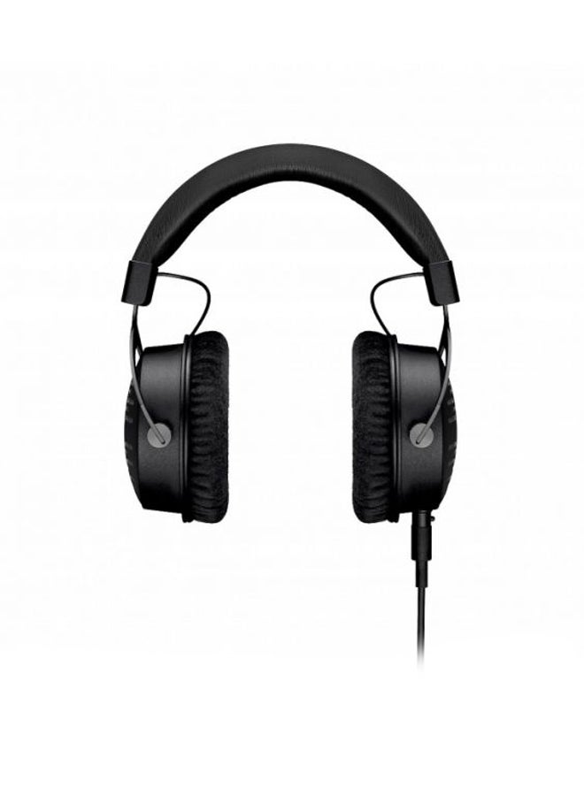 Beyerdynamic - DT 1990 Pro Wired Over-Ear Headset Black - Image 1