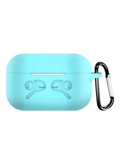 Generic Protective Case For Apple AirPods Pro Blue  - Image 1