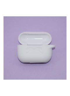 Generic Protective Case For Apple AirPods Pro Grey  - Image 2