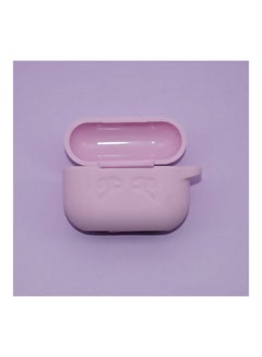 Generic Protective Case For Apple AirPods Pro Blue  - Image 2