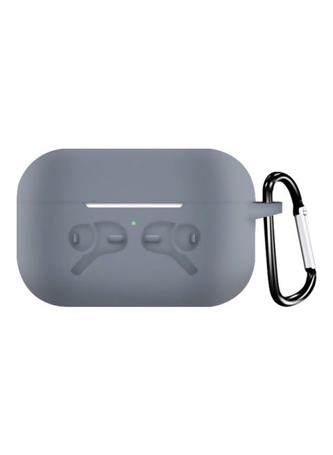 Protective Case For Apple AirPods Pro Grey