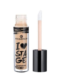 I Love Stage Eyeshadow Base Beige