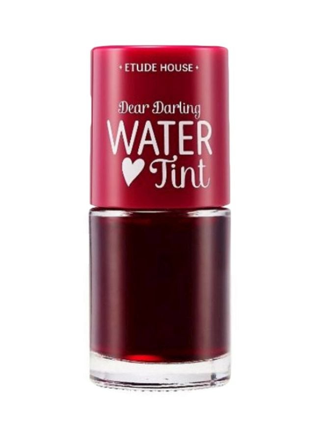 ETUDE HOUSE Dear Darling Water Tint Red 