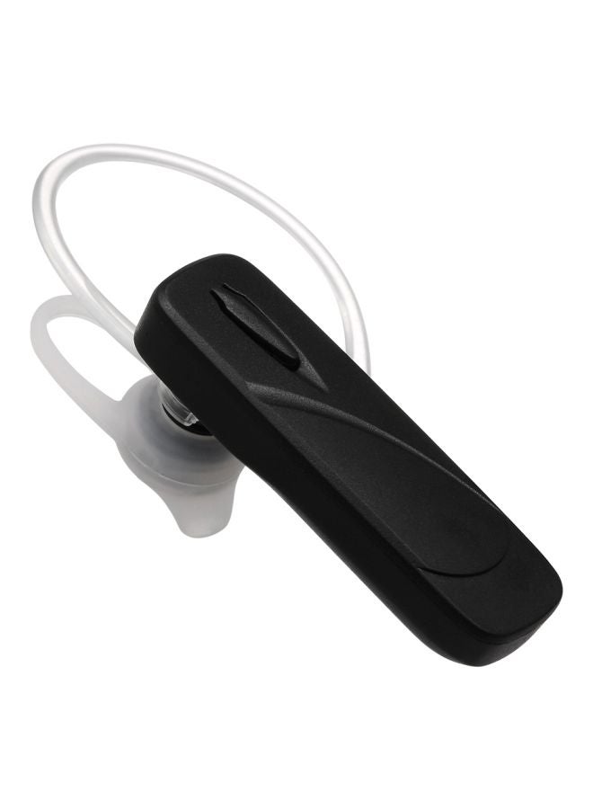 AL5 Bluetooth In-Ear Headset With Mic Black - Image 1